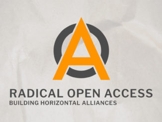 Radical openness
