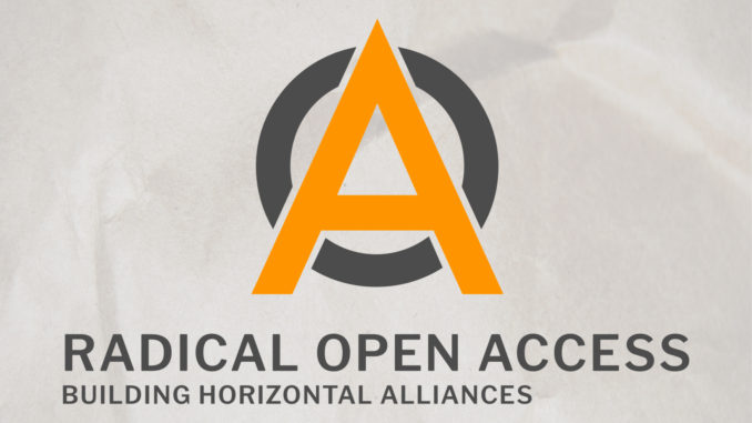 Radical Open Access Collective